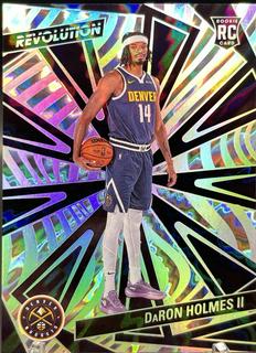DaRon Holmes II