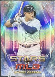 Miguel Cabrera