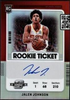 Jalen Johnson
