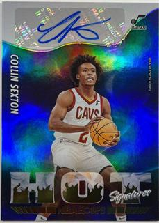 Collin Sexton