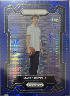 Matas Buzelis