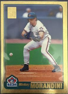 Mickey Morandini