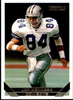 Jay Novacek