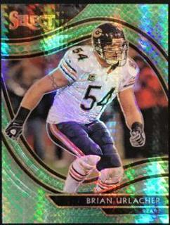 Brian Urlacher