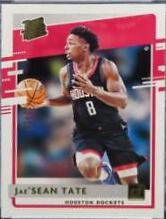 Jae'Sean Tate