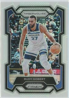 Rudy Gobert