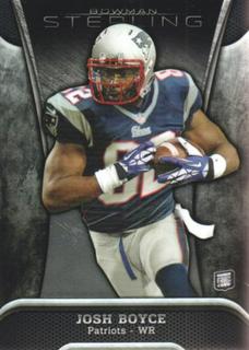 Josh Boyce