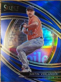 Justin Verlander