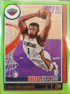 Zion Williamson