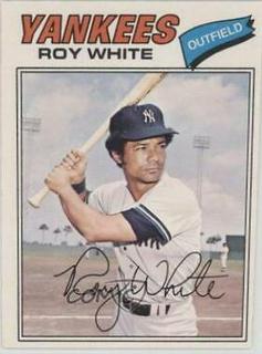 Roy White