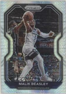 Malik Beasley