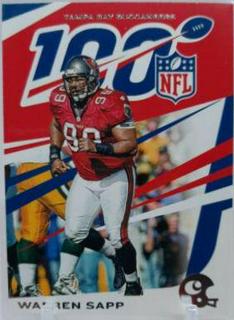Warren Sapp