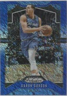 Aaron Gordon