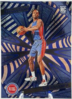 Ron Holland II