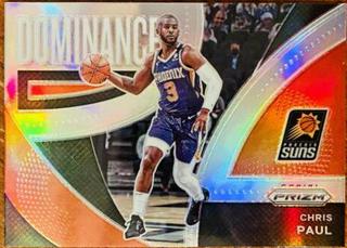 Chris Paul