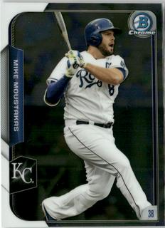 Mike Moustakas