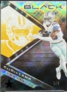 CeeDee Lamb