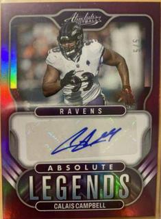 Calais Campbell