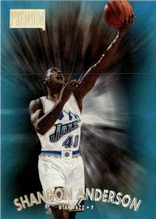 Shandon Anderson