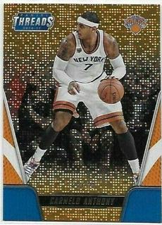Carmelo Anthony