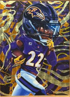 Derrick Henry