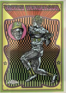 Rickey Henderson