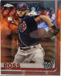 Joe Ross