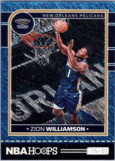 Zion Williamson