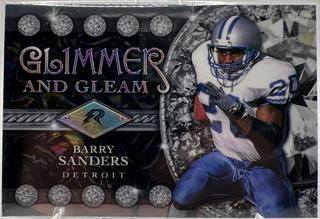 Barry Sanders