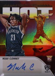 Noah Clowney