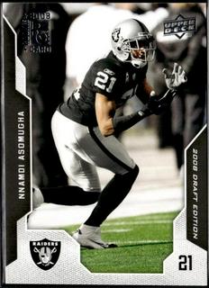 Nnamdi Asomugha