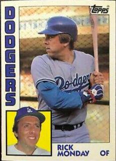 Rick Monday
