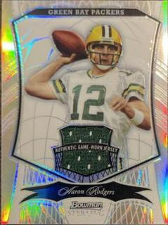 Aaron Rodgers