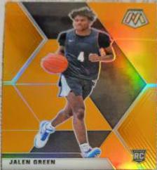 Jalen Green