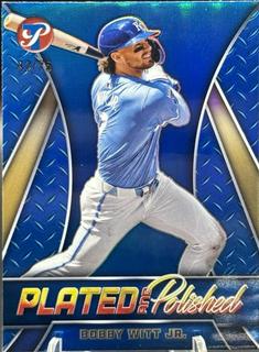Bobby Witt Jr.