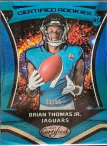 Brian Thomas Jr.