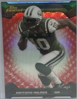 Santonio Holmes
