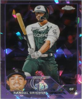 Randal Grichuk