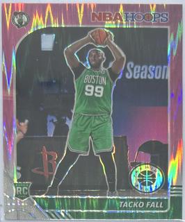 Tacko Fall