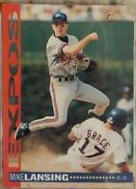 Mike Lansing