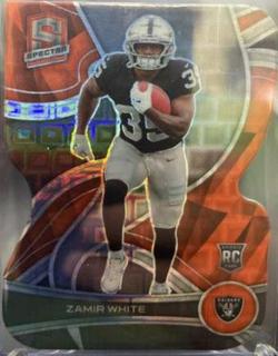 Zamir White