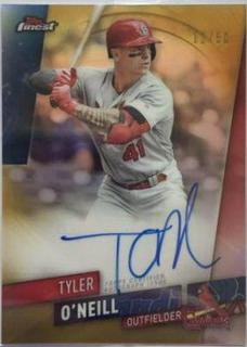 Tyler O'Neill