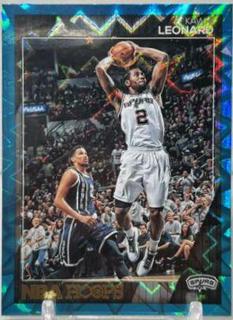 Kawhi Leonard