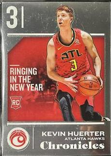 Kevin Huerter