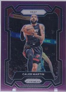 Caleb Martin