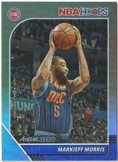 Markieff Morris