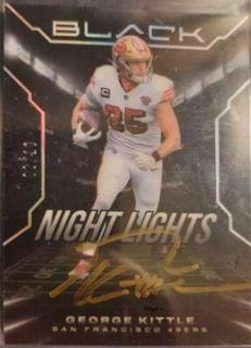 George Kittle