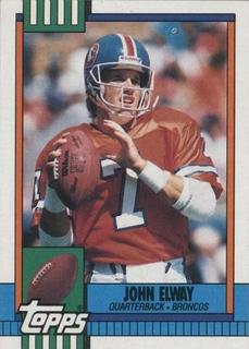 John Elway