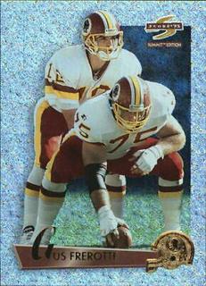 Gus Frerotte