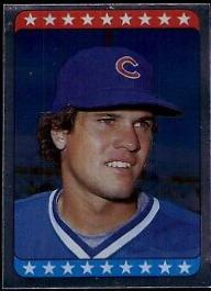 Ryne Sandberg
